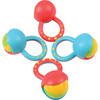Roller Ball Rattles, Set of 4 - Developmental Toys - 5