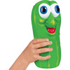 Musical "Pass The Pickle", Green - Musical - 4