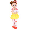 14" Doll Charlie - Dolls - 1 - thumbnail