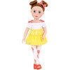 14" Doll Charlie - Dolls - 2