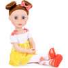 14" Doll Charlie - Dolls - 3
