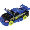Build and Play Racecar with Lights and Sounds, Blue - Transportation - 9
