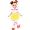 14" Doll Charlie - Dolls - 4