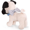 14" Doll Plush Pug Pet - Doll Accessories - 2