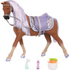 14" Doll Celestial Horse - Doll Accessories - 1 - thumbnail