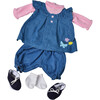 Outfits for Dress & Play Dolls - Doll Accessories - 1 - thumbnail