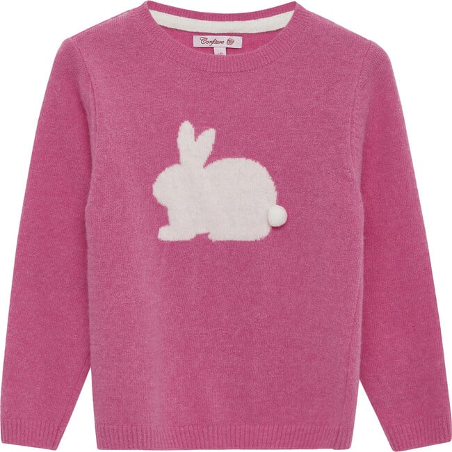 Bunny Jumper, Rose