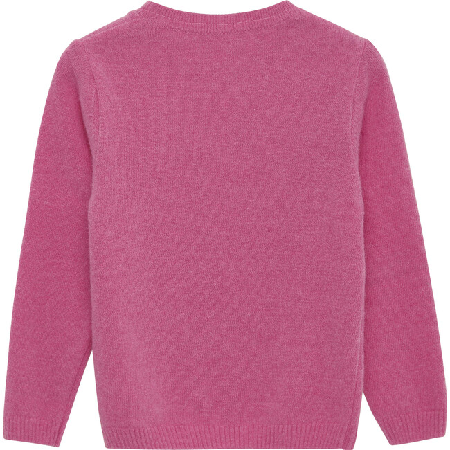 Bunny Jumper, Rose
