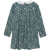 Woodland Bunny Dress, Forest - Dresses - 2