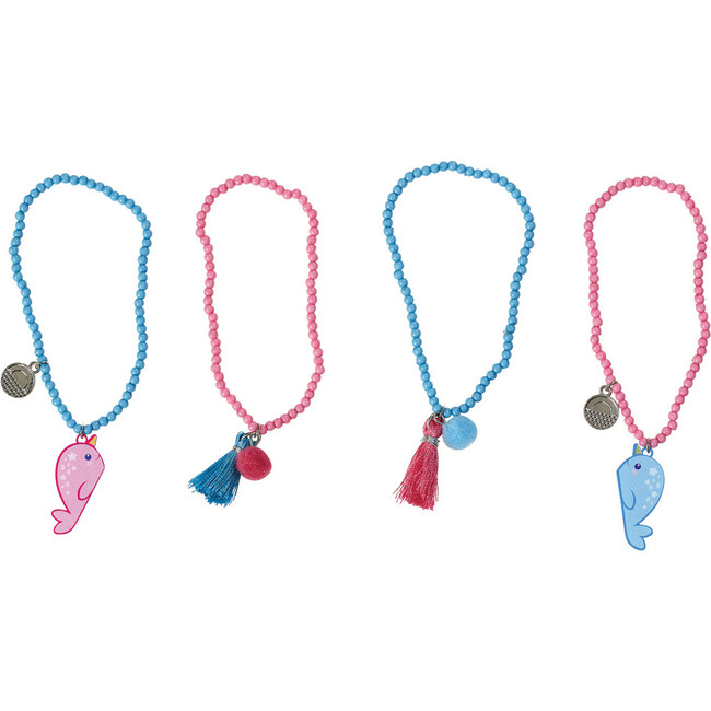 BFF Bracelets, Narwhal - Bracelets - 3