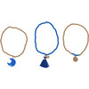 Sophia Bracelet, Moon - Bracelets - 3