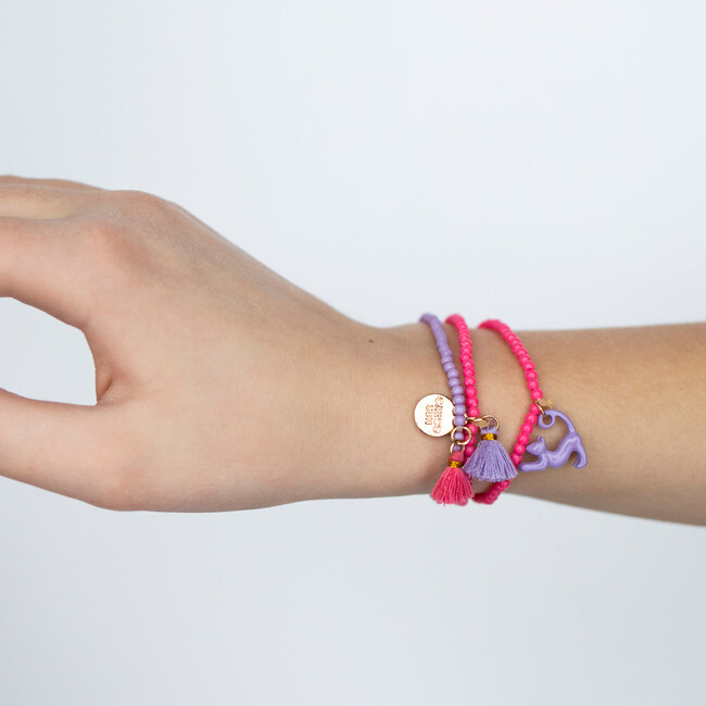 Zoey Braclets, Cat - Bracelets - 3