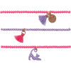 Zoey Braclets, Cat - Bracelets - 4