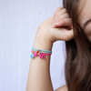 Zoey Bracelets, Elephant - Bracelets - 4 - thumbnail