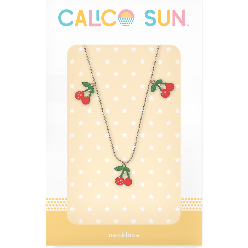 Riley Necklace - Necklaces - 1