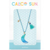 Belinda Necklace, Moon - Necklaces - 1 - thumbnail