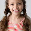 Riley Necklace - Necklaces - 4 - thumbnail