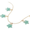 Sophia Necklace, Star - Necklaces - 7