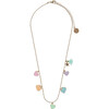 Amy Necklace, Cat Love - Necklaces - 2