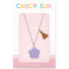 Lily Necklace, Bloom - Necklaces - 1 - thumbnail