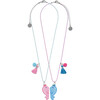 BFF Necklace, Narwhal - Necklaces - 2
