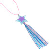 Alexa, Star Necklace - Necklaces - 5