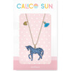 Lucy Necklace - Necklaces - 1 - thumbnail