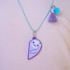 BFF Necklace, Sloths - Necklaces - 4 - thumbnail