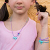Zoey Necklace, Horse - Necklaces - 3