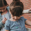 Zoey Necklace, Horse - Necklaces - 4