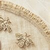 Straw Bee Placemat, Set of Four - Tabletop - 3