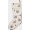 Snowflake Stocking - Stockings - 4 - thumbnail
