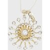 Snowflake Hanging Ornaments - Ornaments - 4