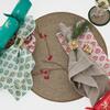 Scottie Dog Napkin Rings, Set Of Two - Tableware - 2