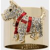 Scottie Dog Napkin Rings, Set Of Two - Tableware - 6