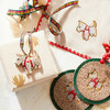 Scottie Dog Coasters - Tableware - 4