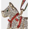 Scottie Dog Hanging Ornament - Ornaments - 3