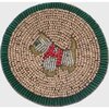 Scottie Dog Coasters - Tableware - 5