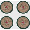 Scottie Dog Coasters - Tableware - 6