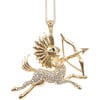 Sagittarius Hanging Ornament - Ornaments - 1 - thumbnail