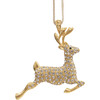 Reindeer Hanging Ornament - Ornaments - 1 - thumbnail