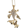 Pisces Hanging Ornament - Ornaments - 1 - thumbnail