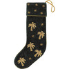 Palm Tree Stocking - Stockings - 1 - thumbnail
