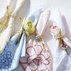 Mini Bug Wreath Clip Set, Pastel - Wreaths - 5