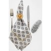 Pearl Star Napkin Rings, Set Of Two - Party - 6 - thumbnail