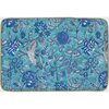 Paisley Placemat, Turquoise, Set Of Four - Tableware - 4