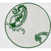 Paisley Placemat, Emerald - Tableware - 4
