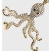 Octopus Hanging Ornament - Ornaments - 2