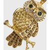 Owl Hanging Ornament - Ornaments - 2