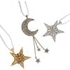 Celestial Hanging Ornaments - Ornaments - 1 - thumbnail